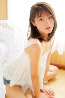 白咲舞